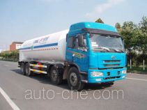 Shengdayin SDY5310GDYN1 cryogenic liquid tank truck