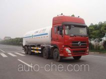 Shengdayin SDY5311GDYN cryogenic liquid tank truck