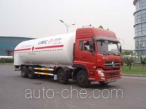 Shengdayin SDY5311GDYT cryogenic liquid tank truck