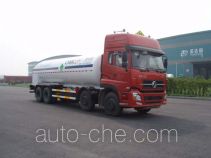 Shengdayin SDY5311GDYY cryogenic liquid tank truck