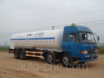 Shengdayin SDY5313GDY-B cryogenic liquid tank truck