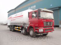 Shengdayin SDY5312GDYT cryogenic liquid tank truck