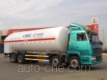 Shengdayin SDY5316GDY cryogenic liquid tank truck