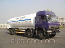 Shengdayin SDY5317GDY1 cryogenic liquid tank truck