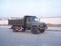 Shengyue SDZ3091 dump truck
