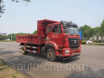 Shengyue SDZ3165ZZ51 dump truck