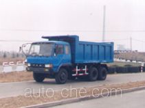 Shengyue SDZ3168A dump truck