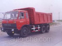 Shengyue SDZ3200 dump truck