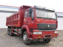 Shengyue SDZ3201ZZ2941 dump truck
