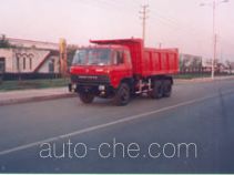 Shengyue SDZ3202 dump truck