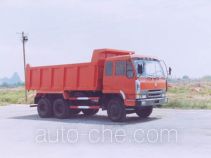 Shengyue SDZ3208 dump truck