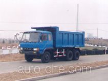 Shengyue SDZ3220A dump truck