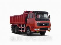 Shengyue SDZ3233X dump truck