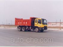 Shengyue SDZ3234X dump truck