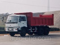 Shengyue SDZ3250 dump truck