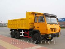 Shengyue SDZ3250SX354 dump truck