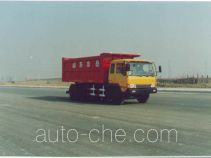 Shengyue SDZ3251A dump truck