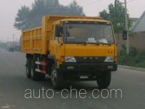 Shengyue SDZ3251CA38 dump truck
