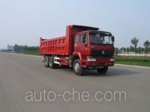 Shengyue SDZ3251ZZ3642 dump truck
