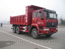 Shengyue SDZ3251ZZ3841C1 dump truck