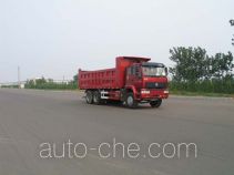 Shengyue SDZ3251ZZ4241 dump truck