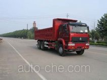 Shengyue SDZ3251ZZ3842 dump truck