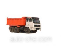 Shengyue SDZ3252X dump truck