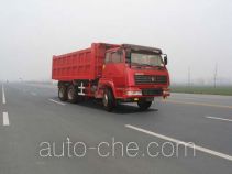 Shengyue SDZ3252A dump truck