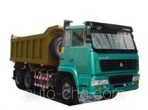 Shengyue SDZ3253X dump truck