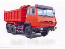 Shengyue SDZ3254A dump truck