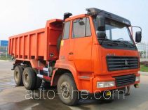 Shengyue SDZ3254C dump truck