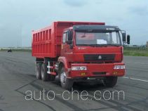 Shengyue SDZ3254G dump truck