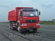 Shengyue SDZ3254H dump truck