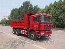 Shengyue SDZ3254SX38D dump truck