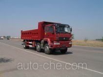 Shengyue SDZ3254ZZ40C5C1 dump truck