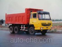 Shengyue SDZ3255 dump truck