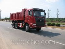 Shengyue SDZ3255ZZ3245C dump truck