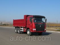 Shengyue SDZ3255ZZ3245C1 dump truck