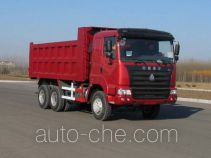 Shengyue SDZ3255ZZ3845 dump truck
