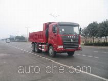 Shengyue SDZ3255ZZ3845C1 dump truck