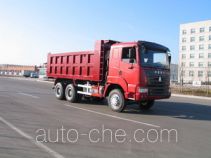 Shengyue SDZ3255ZZ4345 dump truck