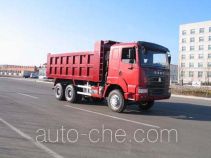 Shengyue SDZ3255ZZ4345C dump truck
