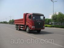 Shengyue SDZ3255ZZ4345C1 dump truck