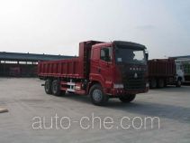 Shengyue SDZ3255ZZ4945C dump truck