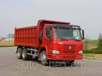 Shengyue SDZ3256B dump truck