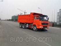 Shengyue SDZ3256ZZ3246 dump truck