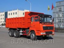 Shengyue SDZ3256ZZ3446 dump truck