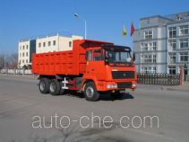Shengyue SDZ3256ZZ3446A dump truck