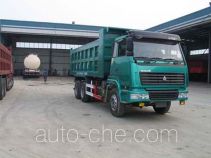 Shengyue SDZ3256ZZ3646 dump truck