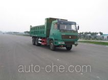 Shengyue SDZ3256ZZ3846 dump truck